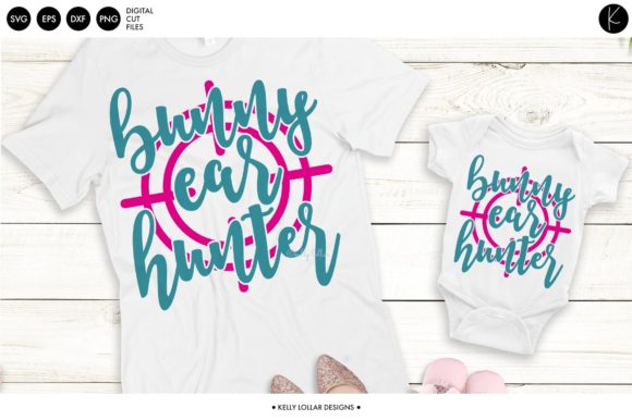 Bunny Ear Hunter: A Designer’s Review for Easter Embroidery