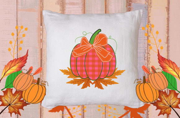 Cute Pumpkin with Bow 10: A Designer’s Practical Review