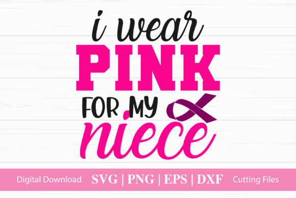 I Wear Pink for My Niece: A Designer’s Review