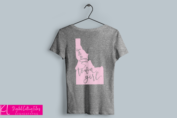 Idaho Small Town Girl: A Designer’s Review