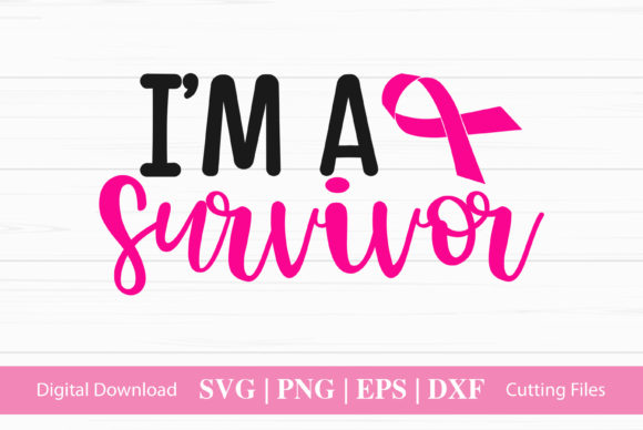 I’m a Survivor: A Designer’s Take on Breast Cancer Awareness Embroidery