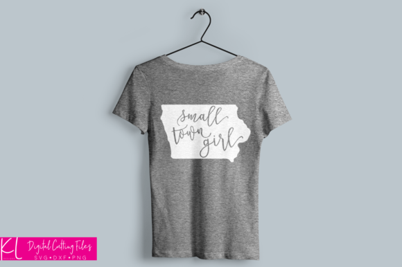 Iowa Small Town Girl: A Designer’s Review