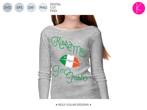 Kiss Me I’m Irish: A Designer’s Review