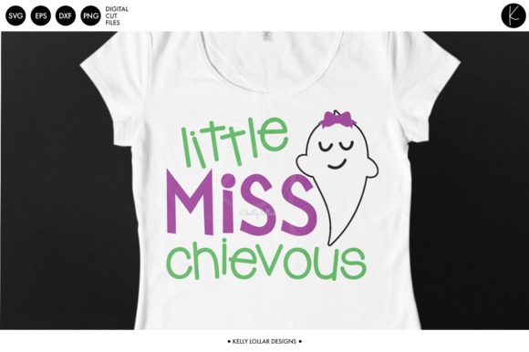 Little Miss Chievous: A Designer’s Stitch Review