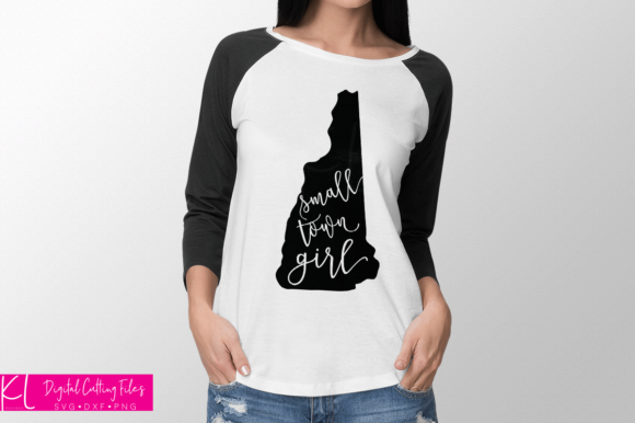 New Hampshire Small Town Girl: A Designer’s Review