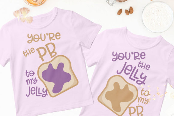 Peanut Butter and Jelly BFF: A Designer’s Review