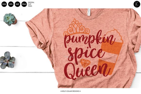 Pumpkin Spice Queen: A Designer’s Real-World Review