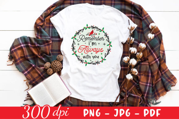 Review: Remember I’m Always with You PNG for Embroidery