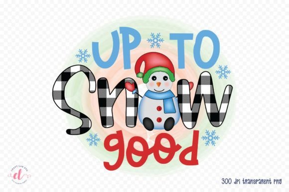 Review: Up to Snow Good Snowman Design for Embroidery