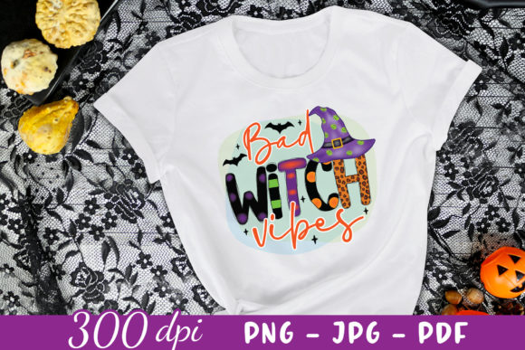 Reviewing Bad Witch Vibes for Embroidery Use