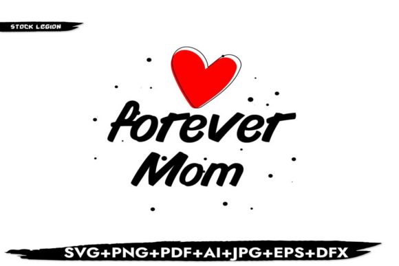 Reviewing Forever Mom: A Designer’s Take on Quote-Based Embroidery