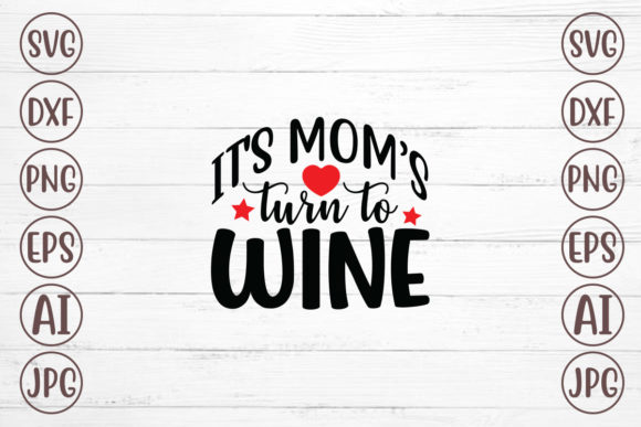 Reviewing It’s Mom’s Turn to Wine for Embroidery