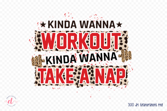 Reviewing Kinda Wanna Work Out PNG for Embroidery