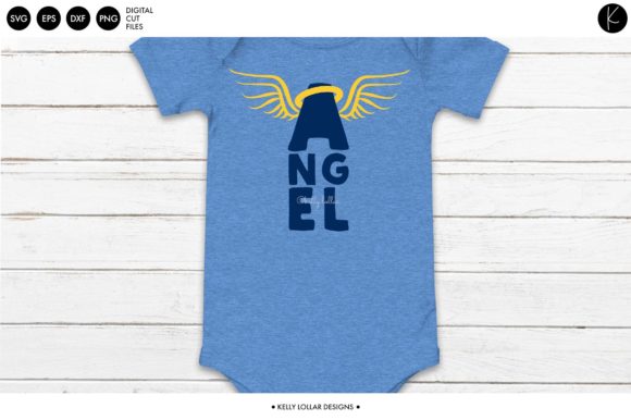 Reviewing Little Angel for Modern Embroidery Projects