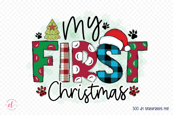 Reviewing My First Christmas PNG for Embroidery Use