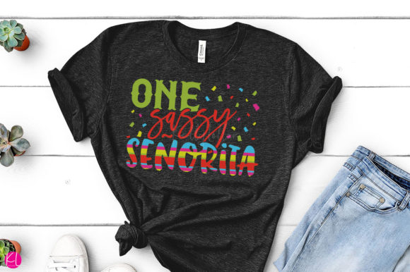 Reviewing One Sassy Señorita for Real Embroidery Projects