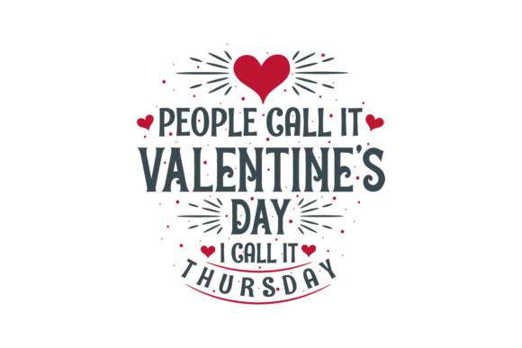 Reviewing People Call It Valentine s Day