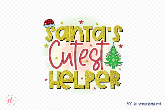 Reviewing Santa’s Cutest Helper for Holiday Stitching