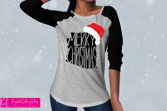 Reviewing the Arizona Merry Christmas Embroidery Design