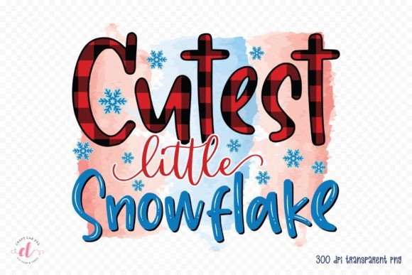 Reviewing the Cutest Little Snowflake Winter PNG