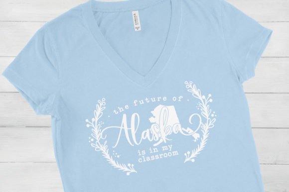 Reviewing The Future of Alaska Design