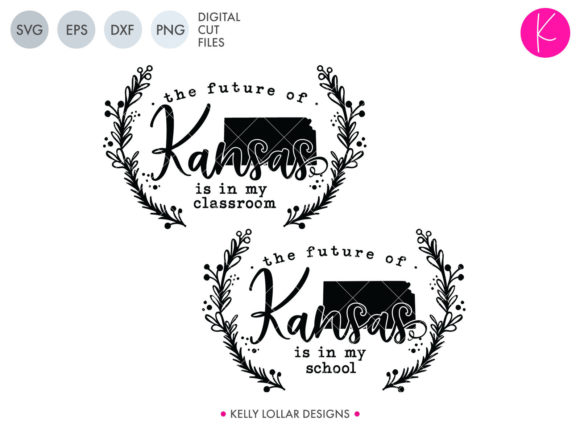 Reviewing The Future of Kansas is in My Classroom School