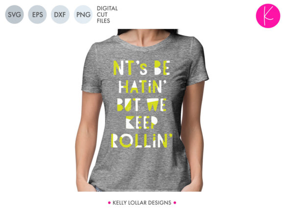 Rolling Past the Hate: A Designer’s Review