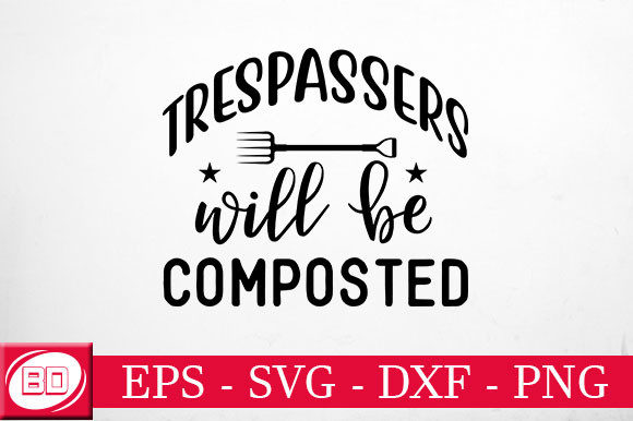 Stitching Humor: Reviewing Trespassers Will Be Composted