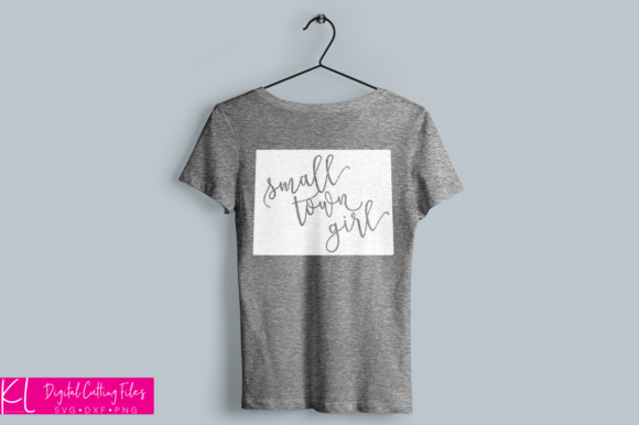 Wyoming Small Town Girl: A Designer’s Review